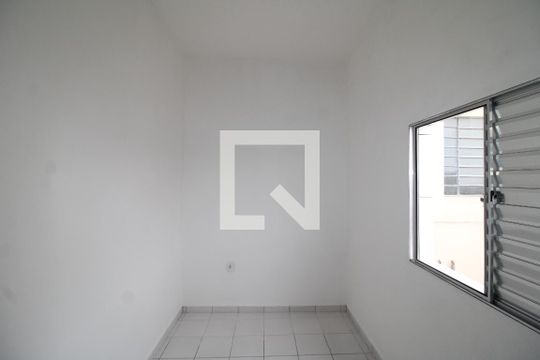 Quarto 1 de casa para alugar com 2 quartos, 72m² em Vila Baruel, São Paulo