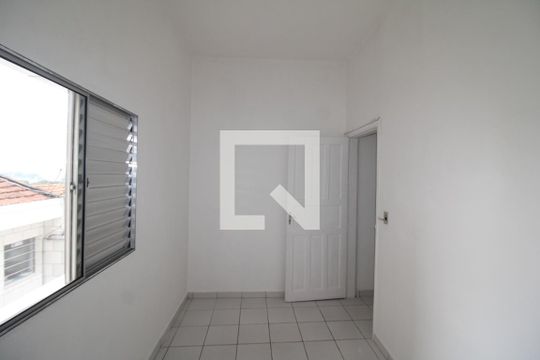 Quarto 1 de casa para alugar com 2 quartos, 72m² em Vila Baruel, São Paulo