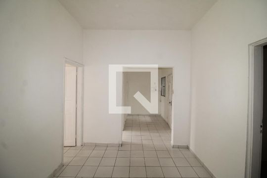 Sala de casa para alugar com 2 quartos, 72m² em Vila Baruel, São Paulo