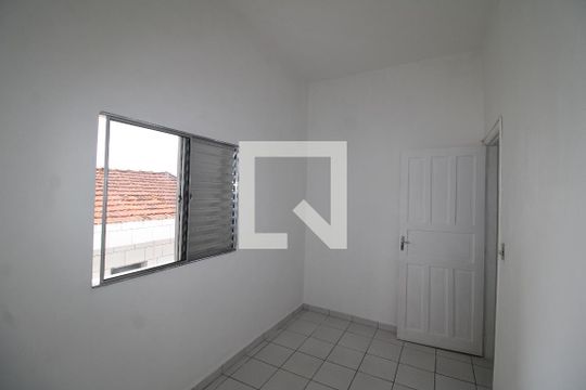 Quarto 1 de casa para alugar com 2 quartos, 72m² em Vila Baruel, São Paulo