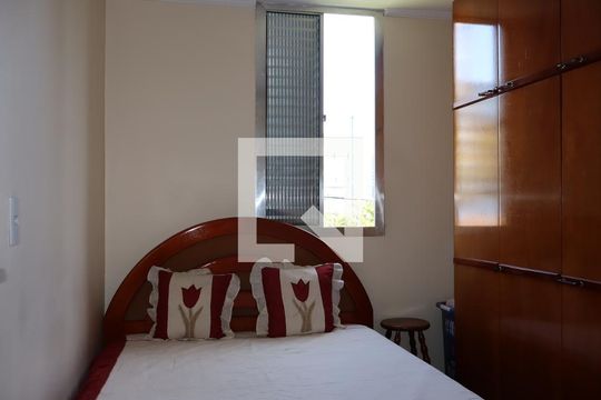 Quarto 2 de apartamento à venda com 2 quartos, 46m² em Vila Sapopemba, São Paulo