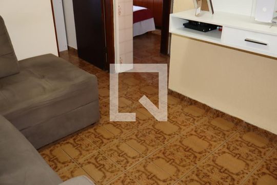 Apartamento à venda com 2 quartos, 46m² em Vila Sapopemba, São Paulo
