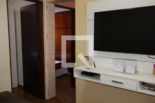 Apartamento à venda com 2 quartos, 46m² em Vila Sapopemba, São Paulo