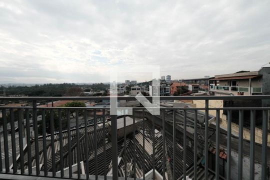 Quarto de apartamento à venda com 1 quarto, 45m² em Jardim Matarazzo, São Paulo