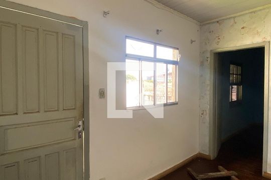 Sala de casa para alugar com 2 quartos, 80m² em Vila Yara, Osasco