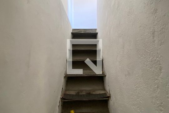 Sala de casa para alugar com 2 quartos, 80m² em Vila Yara, Osasco
