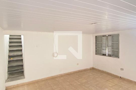 Sala 2 de casa para alugar com 2 quartos, 80m² em Vila Yara, Osasco