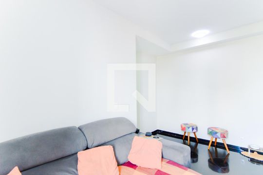 Apartamento para alugar com 2 quartos, 50m² em Vila Augusta, Guarulhos