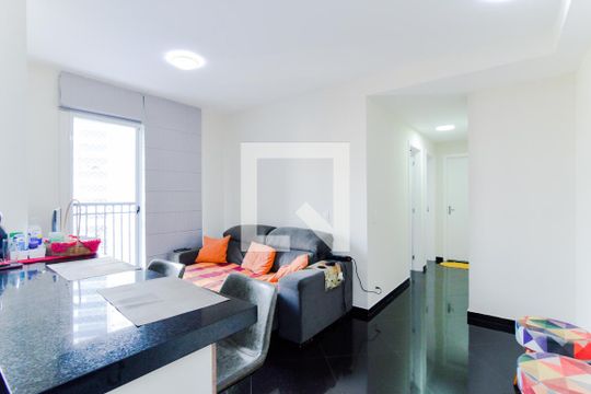 Apartamento para alugar com 2 quartos, 50m² em Vila Augusta, Guarulhos
