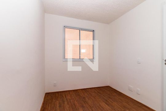 Suite de apartamento para alugar com 1 quarto, 24m² em Parque Industrial Tomas Edson, São Paulo