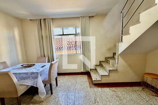 Apartamento à venda com 4 quartos, 180m² em Palmares, Belo Horizonte