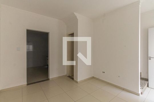 Casa de Condomínio à venda com 2 quartos, 62m² em Vila Nova Savoia, São Paulo