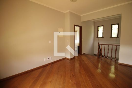 Sala 2 de casa de condomínio à venda com 3 quartos, 700m² em Jacarepaguá, Rio de Janeiro