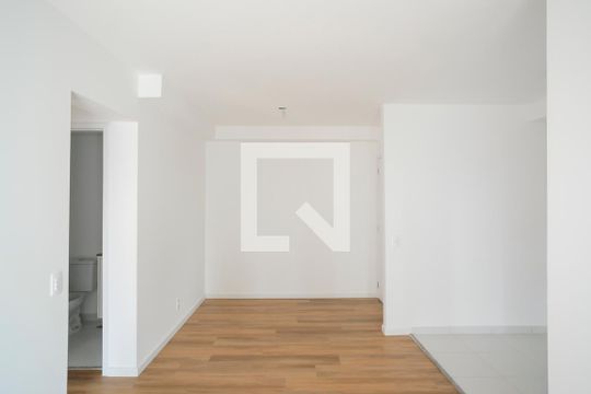 Sala de apartamento à venda com 2 quartos, 72m² em Vila Caminho do Mar, São Bernardo do Campo