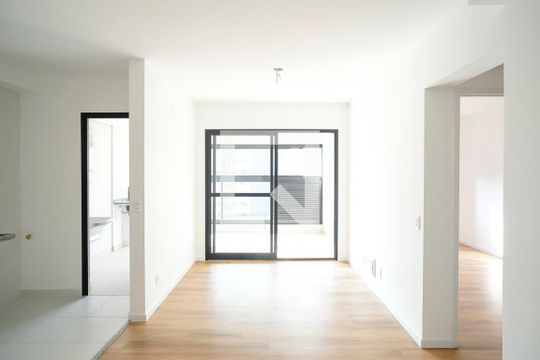 Sala de apartamento à venda com 2 quartos, 72m² em Vila Caminho do Mar, São Bernardo do Campo
