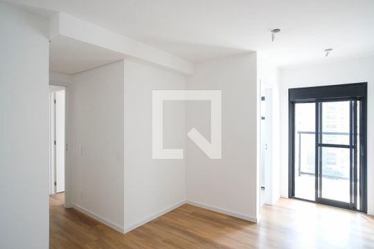 Suíte de apartamento à venda com 2 quartos, 72m² em Vila Caminho do Mar, São Bernardo do Campo