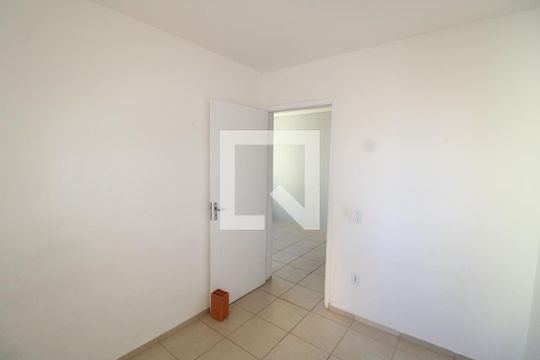 Quarto 1 de apartamento à venda com 2 quartos, 52m² em Jardim Guaianazes, São Paulo