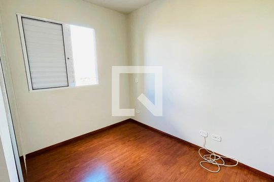 Quarto de apartamento para alugar com 2 quartos, 50m² em Jardim Helena, Cotia