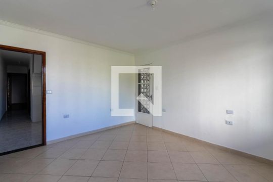 Sala de casa para alugar com 3 quartos, 130m² em Vila Santa Maria, São Paulo
