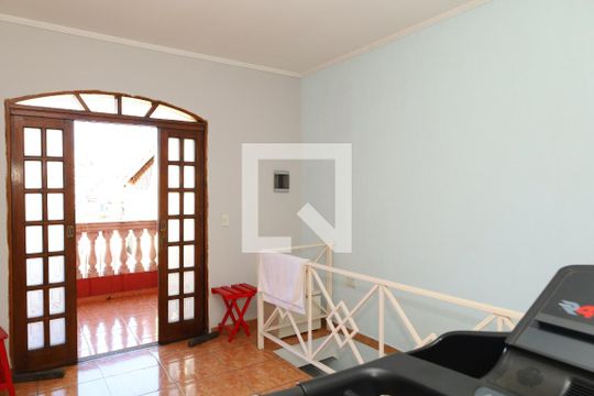 Sala 2 de casa à venda com 5 quartos, 600m² em Cidade Líder, São Paulo