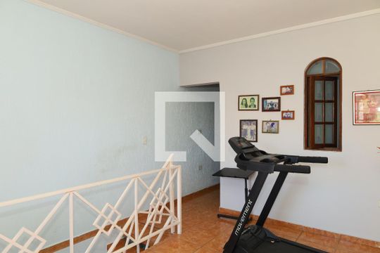 Sala 2 de casa à venda com 5 quartos, 600m² em Cidade Líder, São Paulo