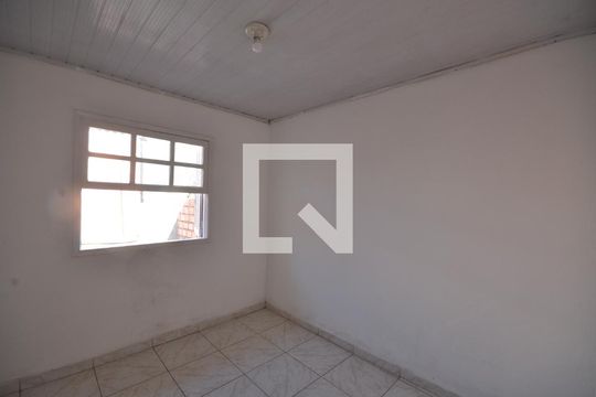 Quarto 2 de casa para alugar com 3 quartos, 160m² em Vila Nelson, São Paulo