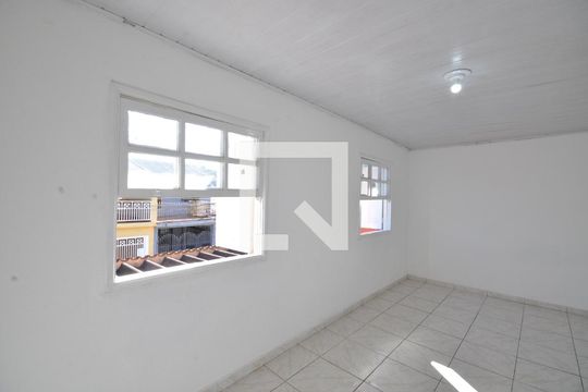 Quarto 1 de casa para alugar com 3 quartos, 160m² em Vila Nelson, São Paulo