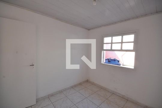 Quarto 2 de casa para alugar com 3 quartos, 160m² em Vila Nelson, São Paulo