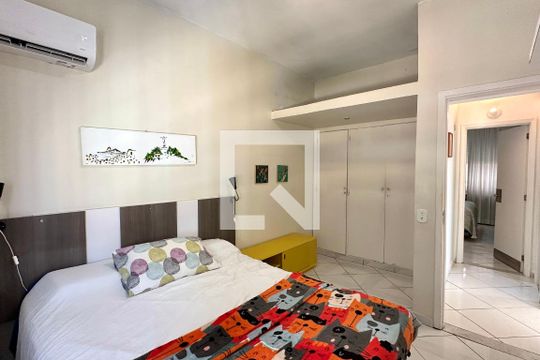 Apartamento para alugar com 2 quartos, 100m² em Copacabana, Rio de Janeiro