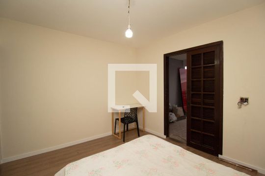 Quarto 2 - Suíte de casa para alugar com 2 quartos, 120m² em Vila Jaraguá, São Paulo