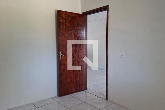 Casa de Condomínio para alugar com 2 quartos, 50m² em Parque Granja Esperanca, Cachoeirinha