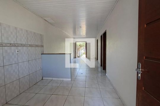 Casa de Condomínio para alugar com 2 quartos, 50m² em Parque Granja Esperanca, Cachoeirinha