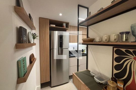 Studio de kitnet/studio à venda com 1 quarto, 36m² em Flamengo, Rio de Janeiro