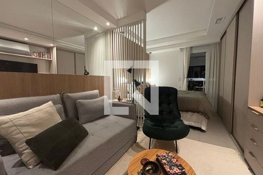 Studio de kitnet/studio à venda com 1 quarto, 36m² em Flamengo, Rio de Janeiro
