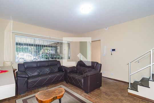 Sala de casa à venda com 3 quartos, 138m² em Vila Formosa, São Paulo