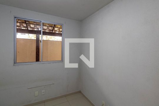 Quarto 1 de apartamento à venda com 2 quartos, 75m² em Campo Grande, Rio de Janeiro
