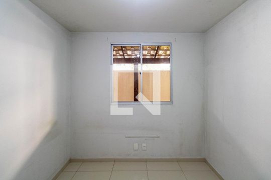 Quarto 1 de apartamento à venda com 2 quartos, 75m² em Campo Grande, Rio de Janeiro