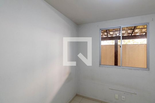 Quarto 1 de apartamento à venda com 2 quartos, 75m² em Campo Grande, Rio de Janeiro