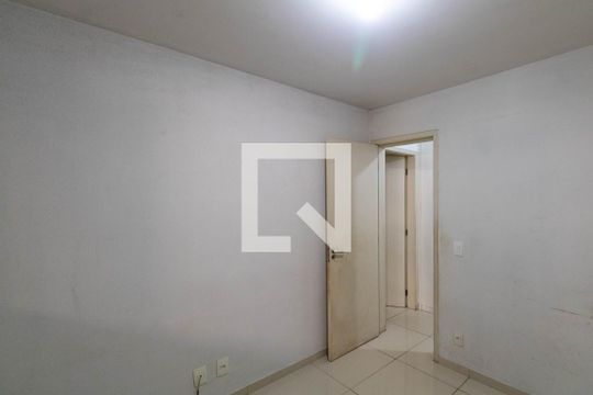 Quarto 1 de apartamento à venda com 2 quartos, 75m² em Campo Grande, Rio de Janeiro
