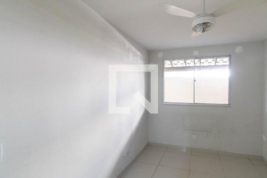 Quarto 2 de apartamento à venda com 2 quartos, 75m² em Campo Grande, Rio de Janeiro
