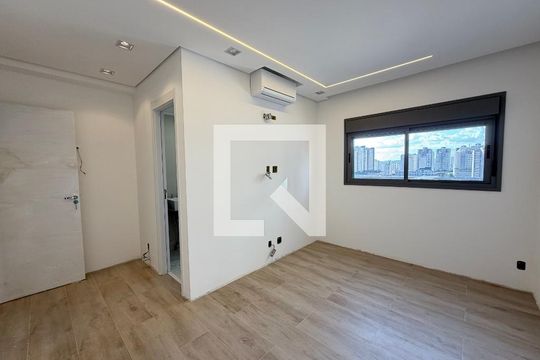 Apartamento à venda com 3 quartos, 96m² em Quarta Parada, São Paulo