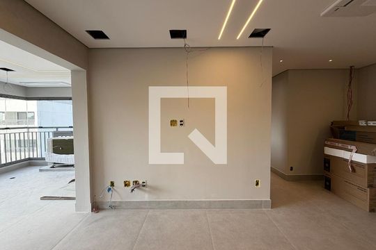 Apartamento à venda com 3 quartos, 96m² em Quarta Parada, São Paulo