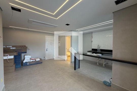 Apartamento à venda com 3 quartos, 96m² em Quarta Parada, São Paulo