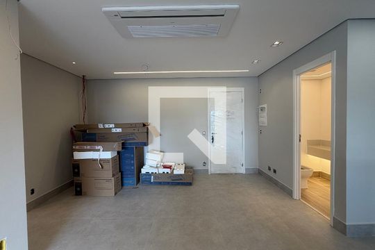 Apartamento à venda com 3 quartos, 96m² em Quarta Parada, São Paulo