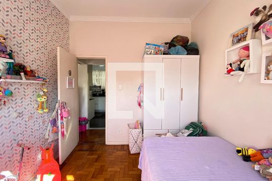 Apartamento à venda com 2 quartos, 70m² em Pilares, Rio de Janeiro