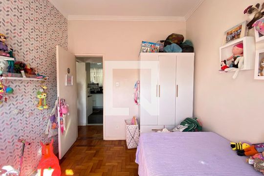 Apartamento à venda com 2 quartos, 70m² em Pilares, Rio de Janeiro