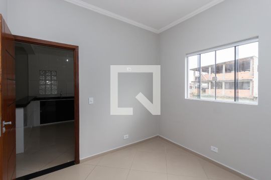 Quarto  de casa para alugar com 1 quarto, 55m² em Jardim Camargo Novo, São Paulo