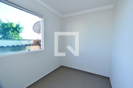 Quarto 2 de casa para alugar com 2 quartos, 64m² em Santo Andre, Belo Horizonte