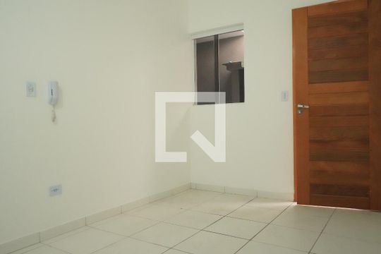 Sala de apartamento para alugar com 1 quarto, 35m² em Vila Carrão, São Paulo