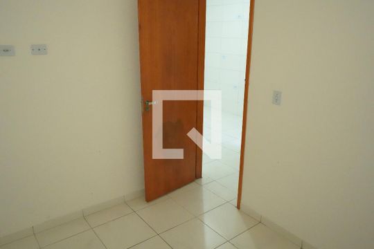 Quarto de apartamento para alugar com 1 quarto, 35m² em Vila Carrão, São Paulo